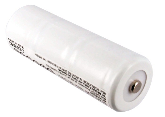 Batteri till Medicinsk för Welch-Allyn 71000C, 71020A, 71000A m.fl.