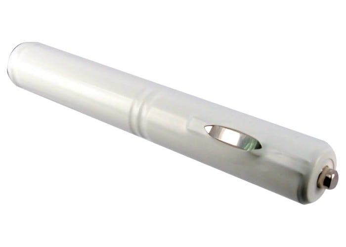 Batteri till Medicinsk för Welch-Allyn 211, 72600, 72800 m.fl.