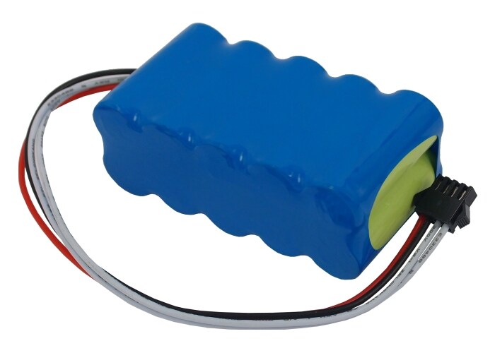 Batteri till Medicinsk för HP M3516A