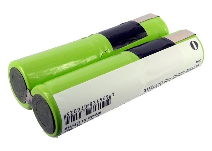 Batteri till Medicinsk för Ohmeda 5120 Oxygen Monitor, 5420 Volume Monitor, See Datek