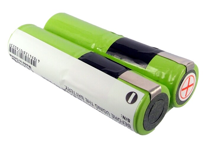 Batteri till Medicinsk för Ohmeda 5120 Oxygen Monitor, 5420 Volume Monitor, See Datek