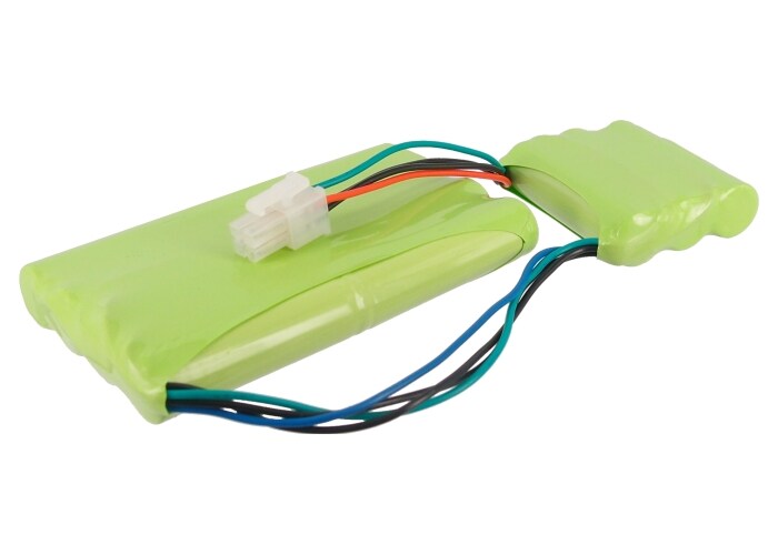 Batteri till Medicinsk för Datex Ohmeda Light Monitor 893365, S/5 Light Monitor m.fl.