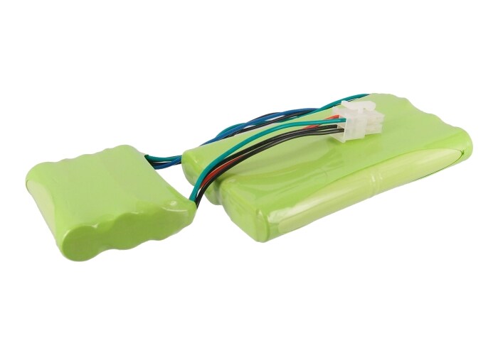 Batteri till Medicinsk för Datex Ohmeda Light Monitor 893365, S/5 Light Monitor m.fl.