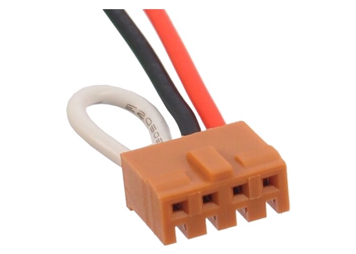 Batteri till Medicinsk för Respironics 930 Oximeter, 900S-10, 970SE-10 Smart Monitor m.fl.