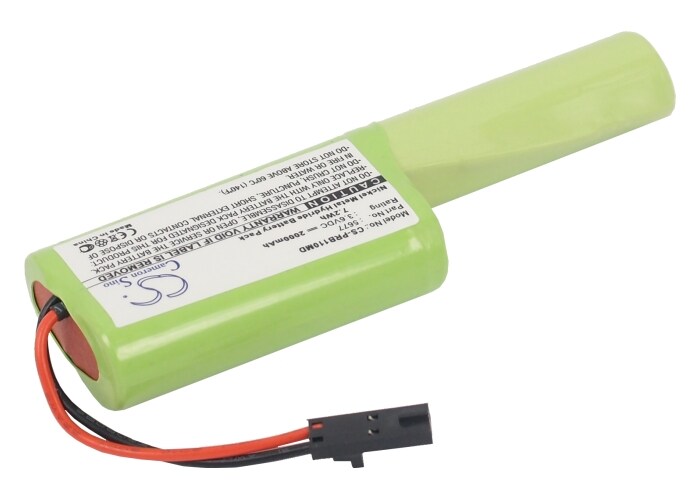 Batteri till Medicinsk för Puritan Bennett Nellcor, PB110, PB 100