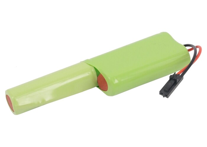 Batteri till Medicinsk för Puritan Bennett Nellcor, PB110, PB 100