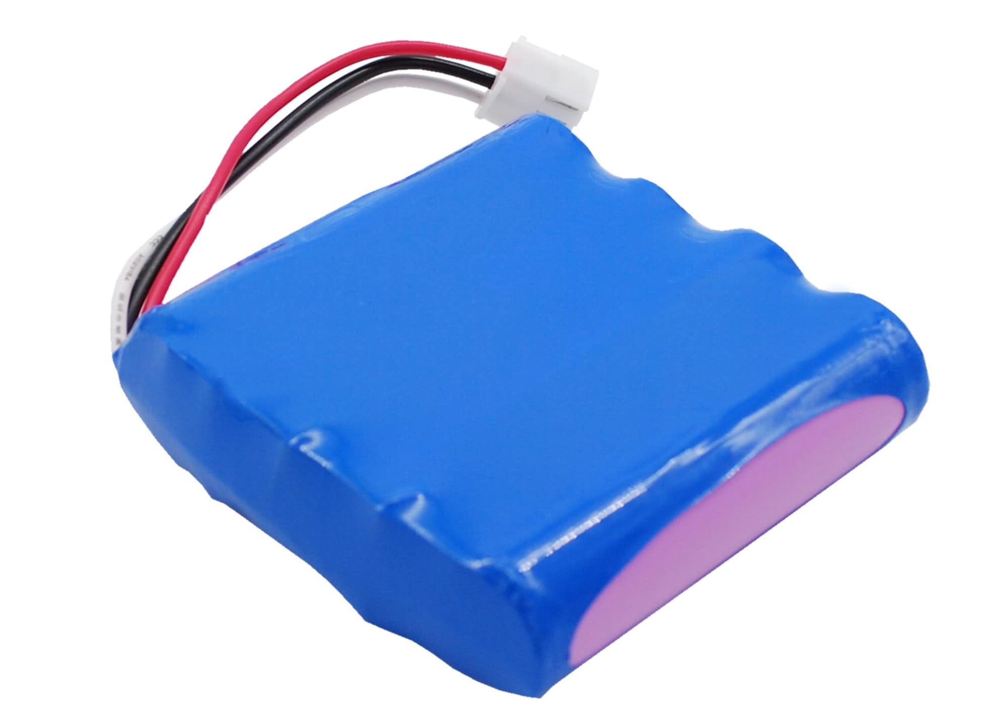 Batteri till Medicinsk för MINDRAY DECG-03A, SE-601A, DECG-03A Elcktro Cardiogram m.fl.