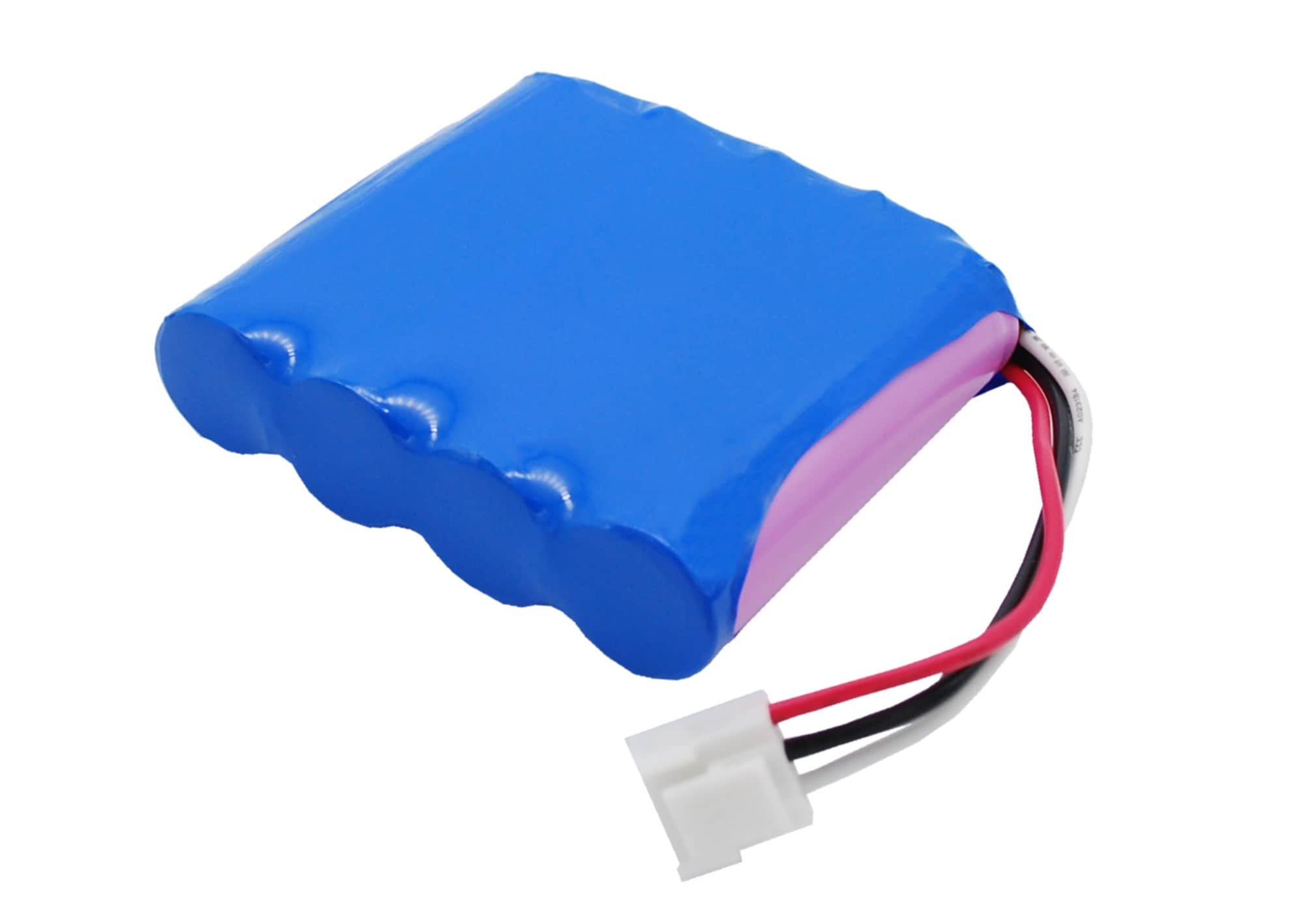 Batteri till Medicinsk för MINDRAY DECG-03A, SE-601A, DECG-03A Elcktro Cardiogram m.fl.
