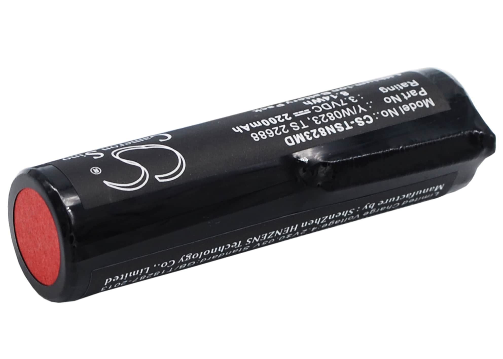 Batteri till Medicinsk för Thermo Scientific S1 Pipet Filler