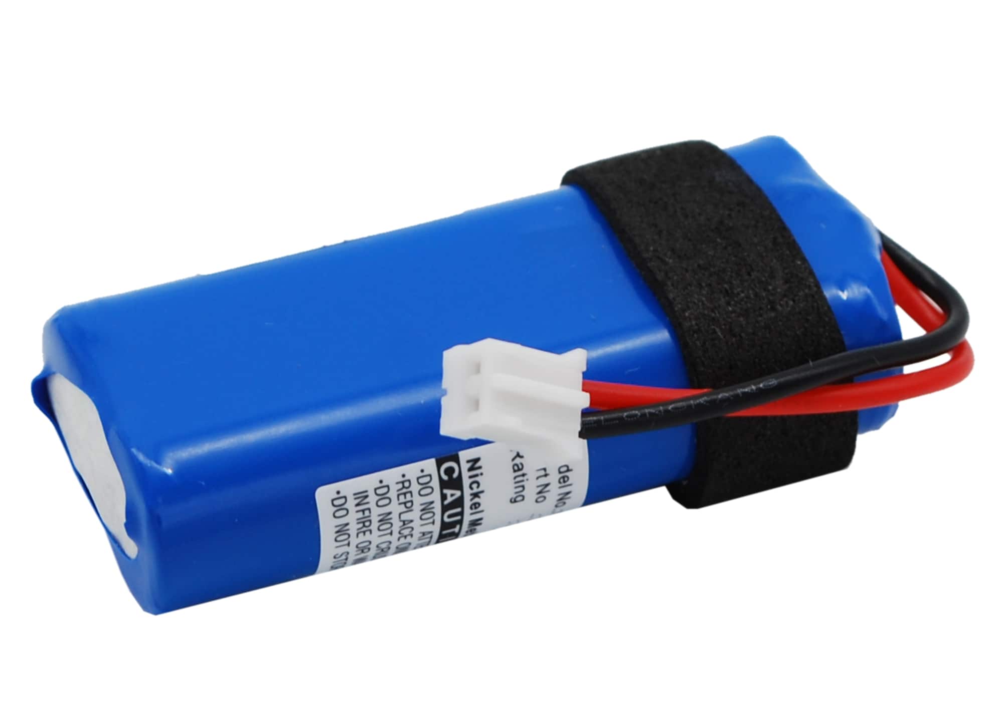 Batteri till Medicinsk för BrandTech accu-jet pro, 26630 Pipette Controller