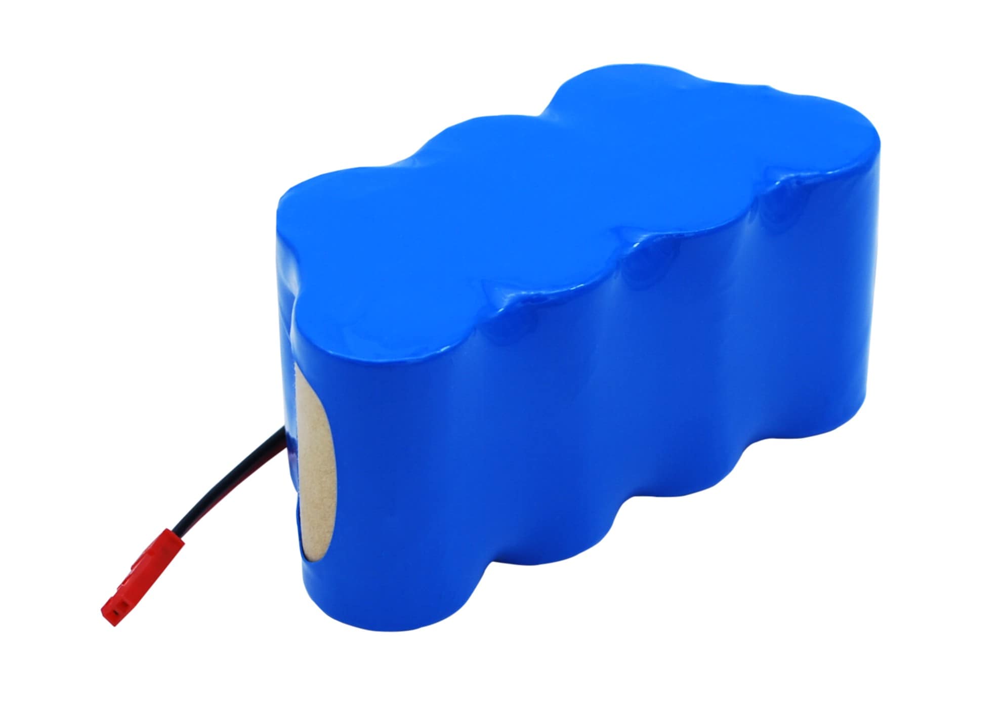 Batteri till Medicinsk för JMS SP-500, SP-500 Syringe Pump