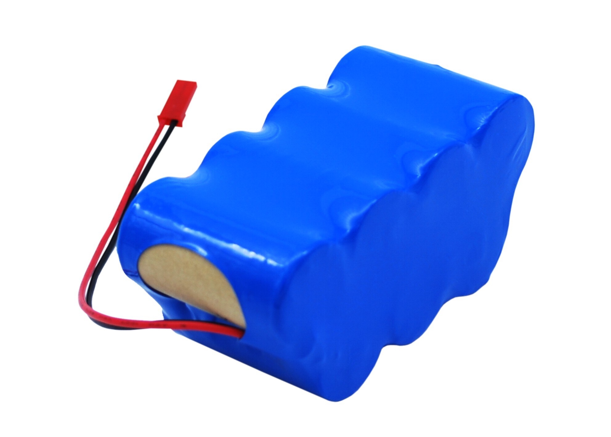 Batteri till Medicinsk för JMS SP-500, SP-500 Syringe Pump