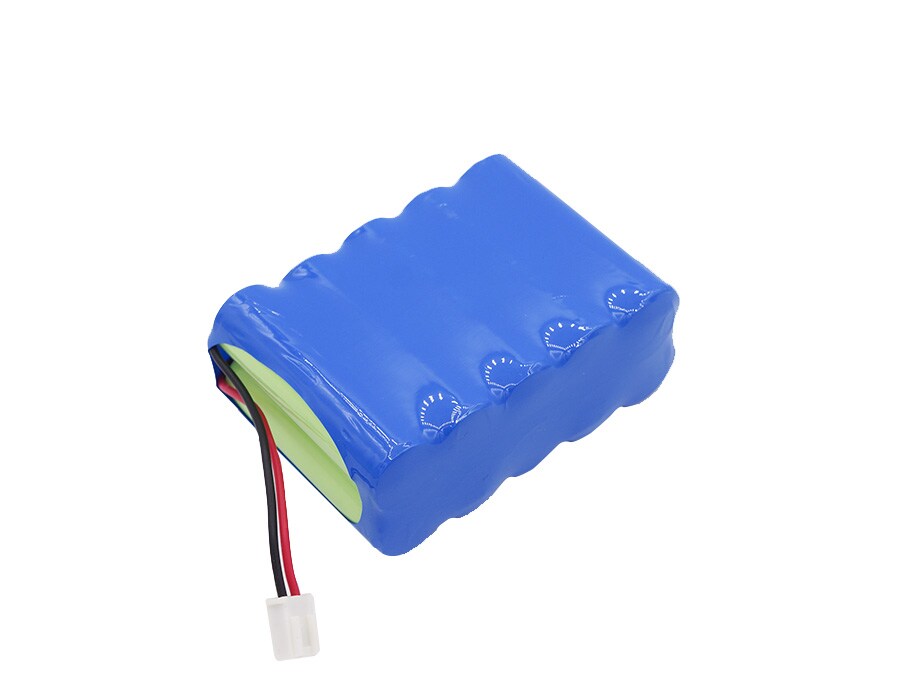 Batteri till Medicinsk för HUAXI HX801, LK-003