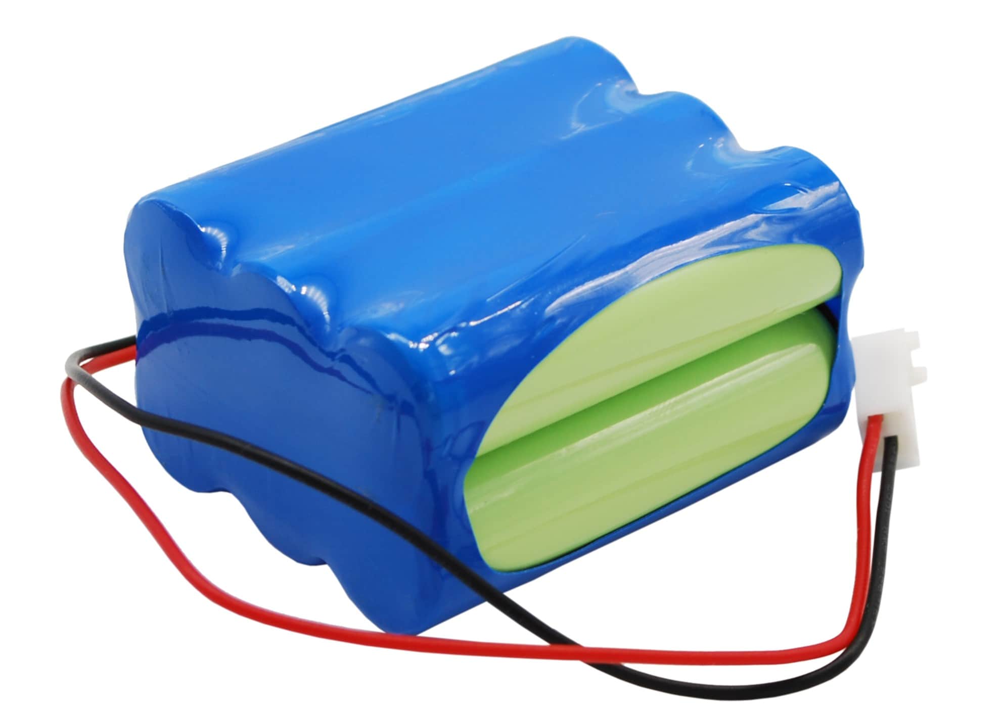 Batteri till Medicinsk för Kangaroo Control Enteral Feeding Pump, Pump 324