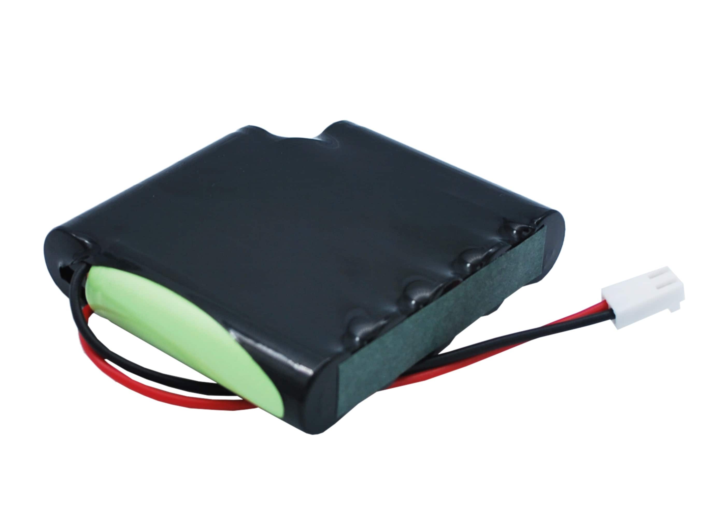 Batteri till Medicinsk för Stimulator A1B, DK7-088-0200, Globus MyStim m.fl.