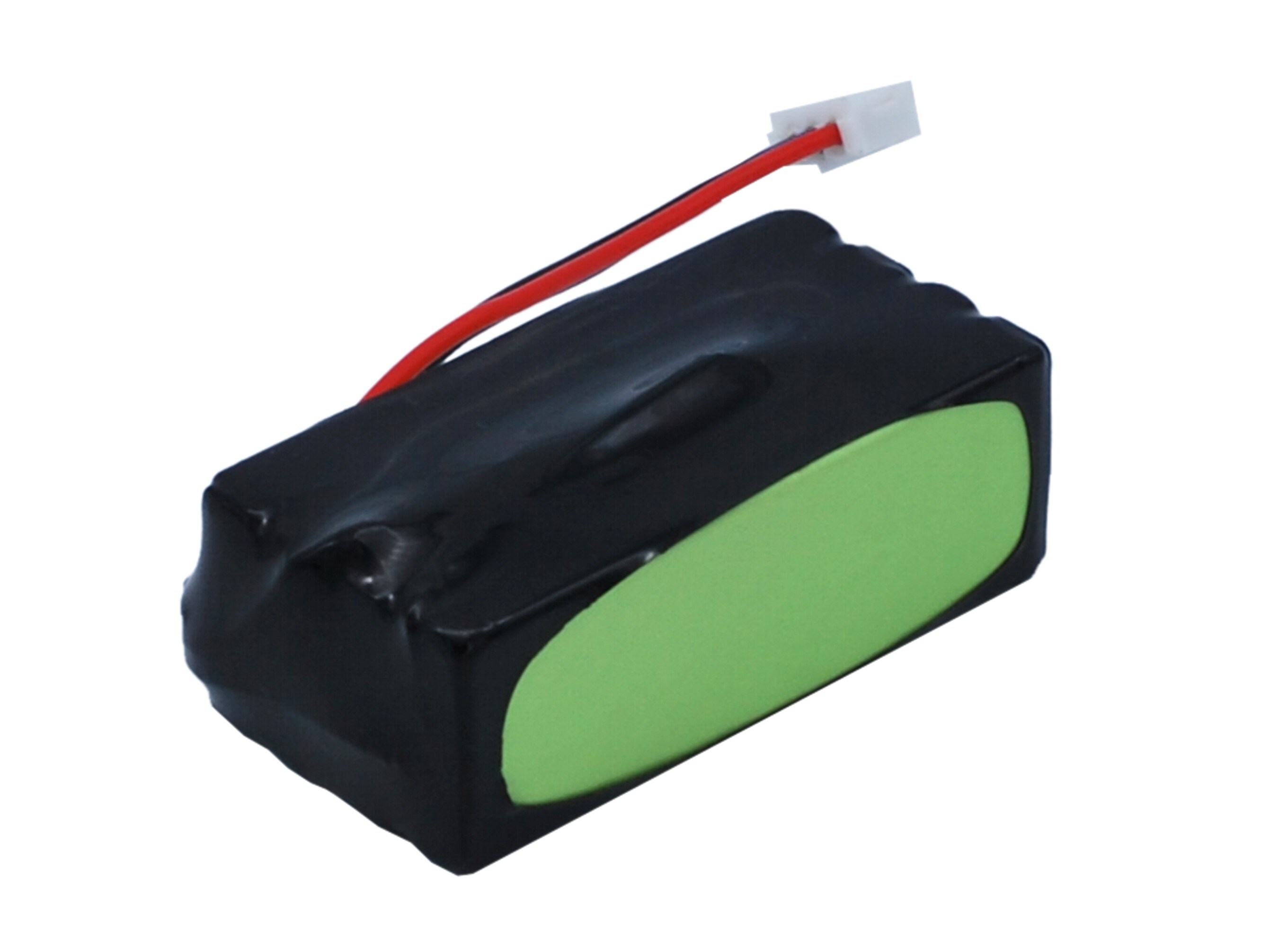 Batteri till Medicinsk för Biocam Dermogenius Basic, hand magnifier dermogenius basic