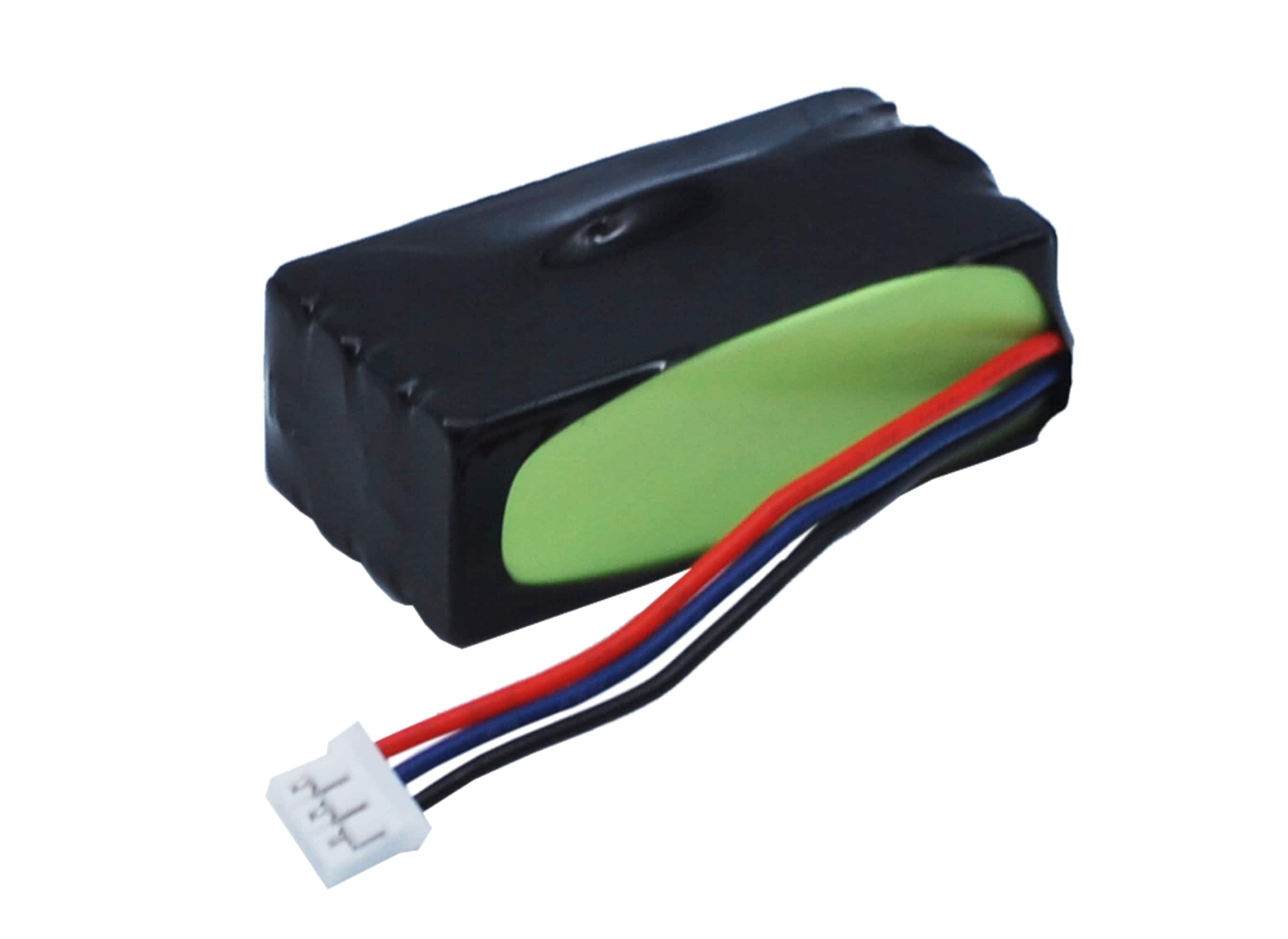 Batteri till Medicinsk för Biocam Dermogenius Basic, hand magnifier dermogenius basic