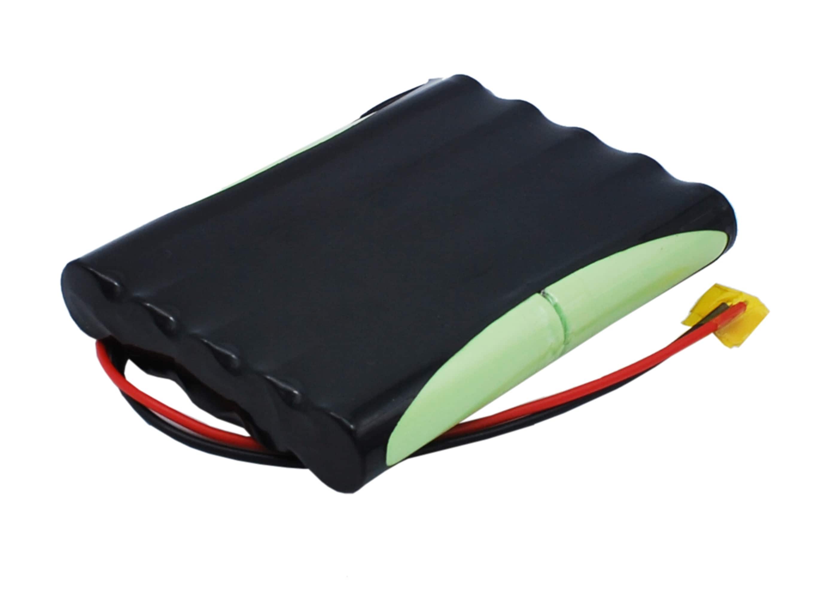 Batteri till Medicinsk för Fukuda Cardisuny ME501BX ECG Analyzer
