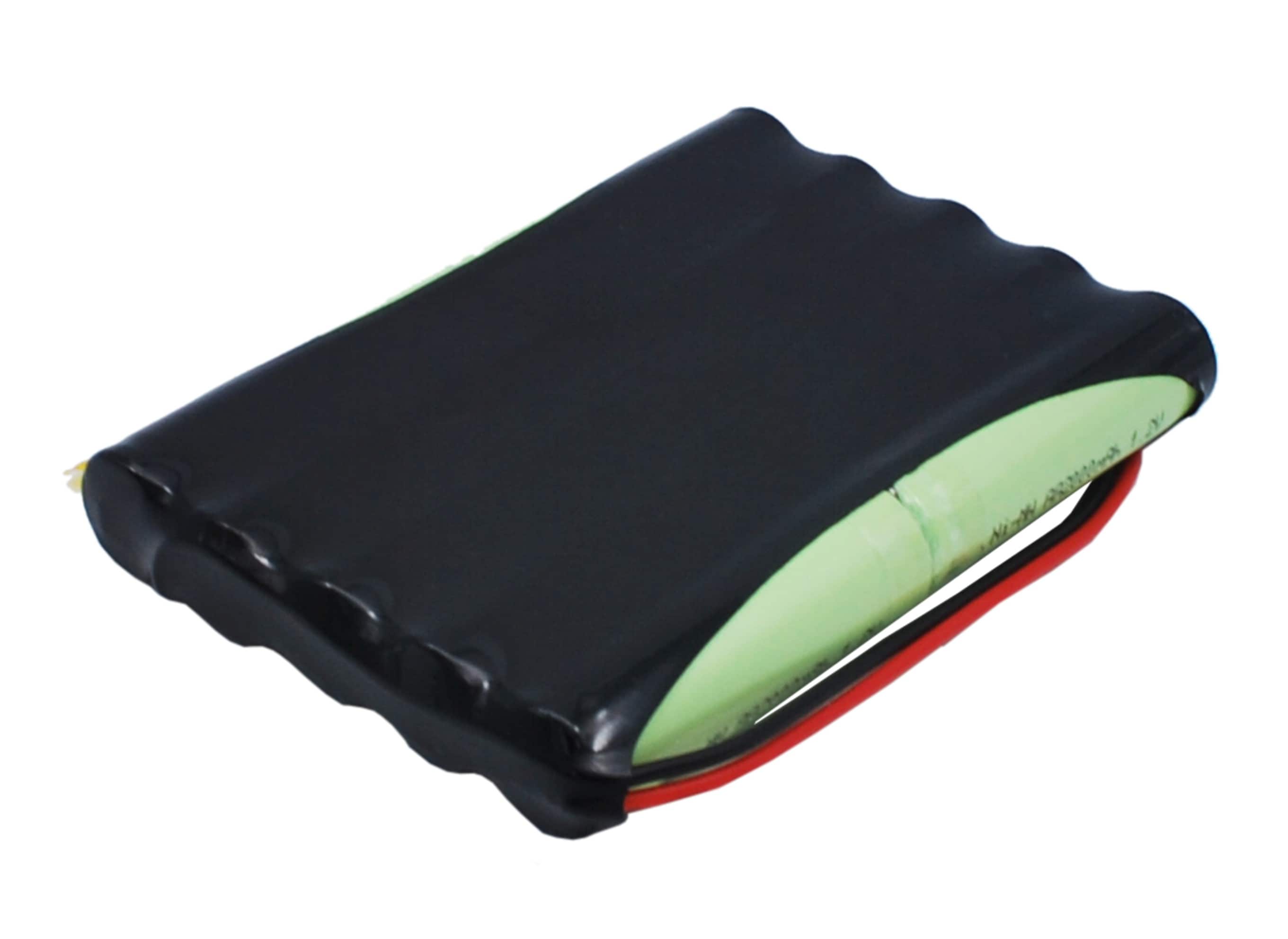 Batteri till Medicinsk för Fukuda Cardisuny ME501BX ECG Analyzer