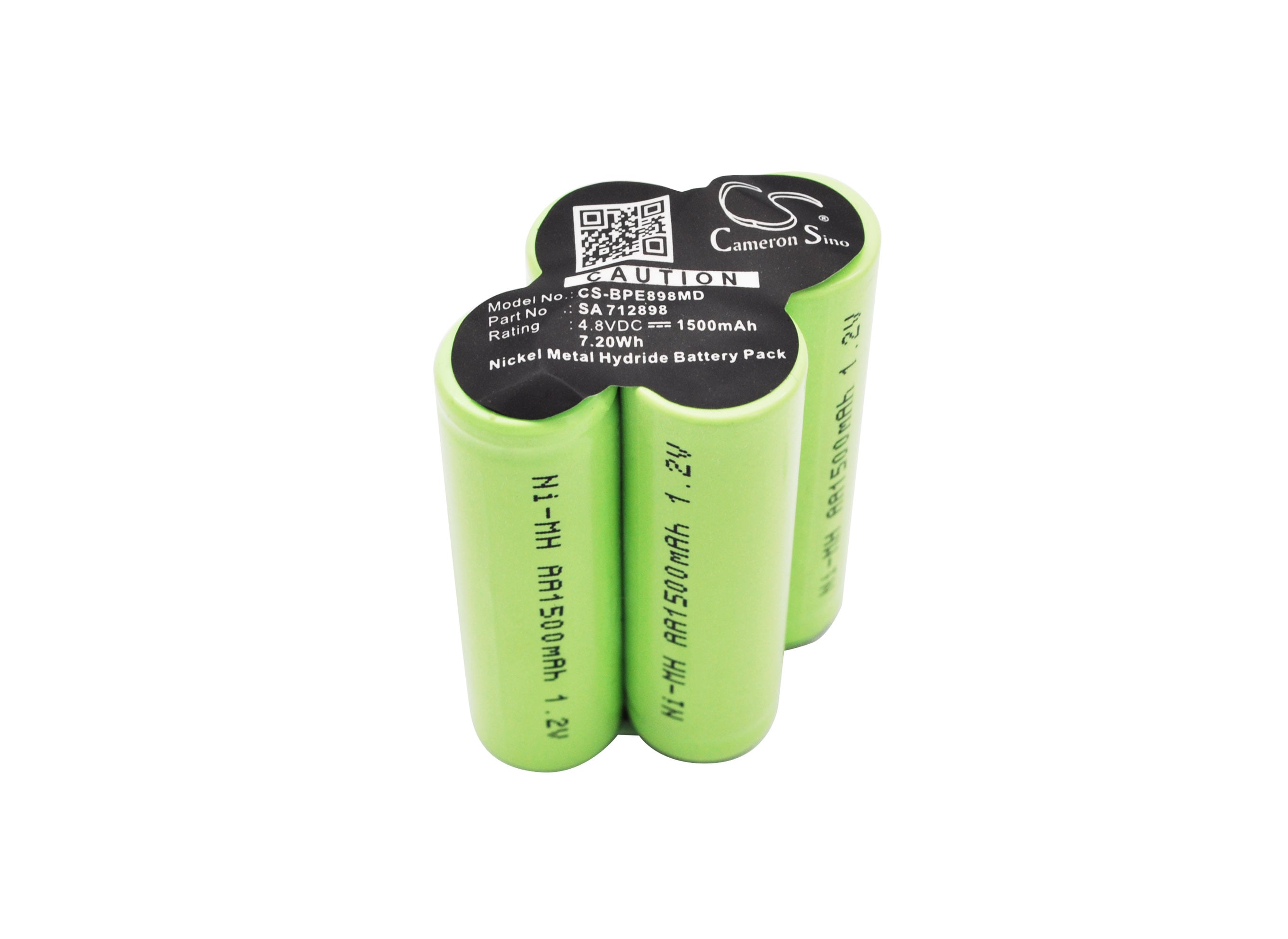 Batteri till Medicinsk för Biohit Proline XL