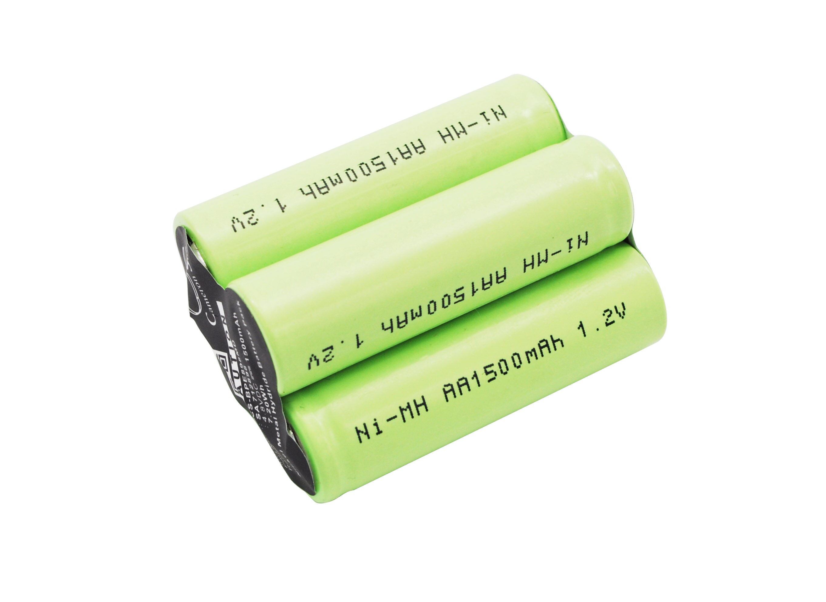 Batteri till Medicinsk för Biohit Proline XL