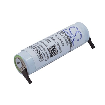 Batteri till Medicinsk för GE Oxycapnomonitor SMK 365