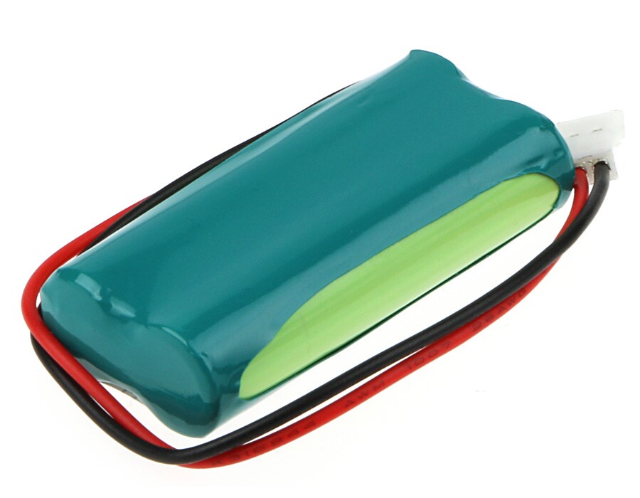 Batteri till Medicinsk för Air shields-Vickers JM103 Jaundice Meter