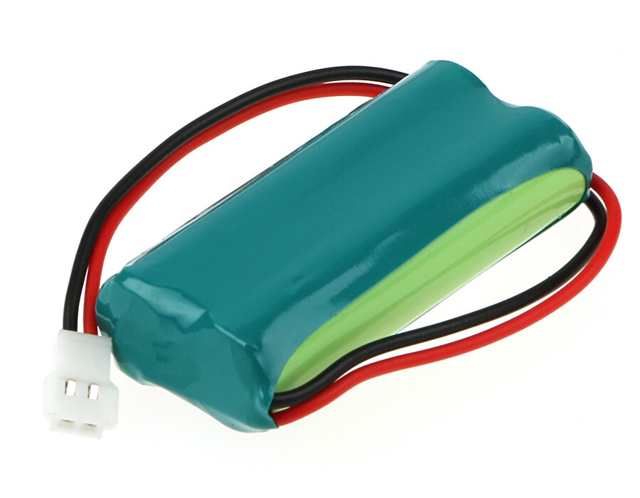 Batteri till Medicinsk för Air shields-Vickers JM103 Jaundice Meter