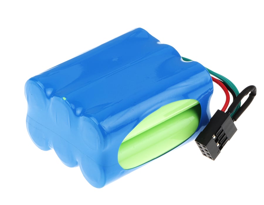 Batteri till Medicinsk för Ohmeda Suction Unit