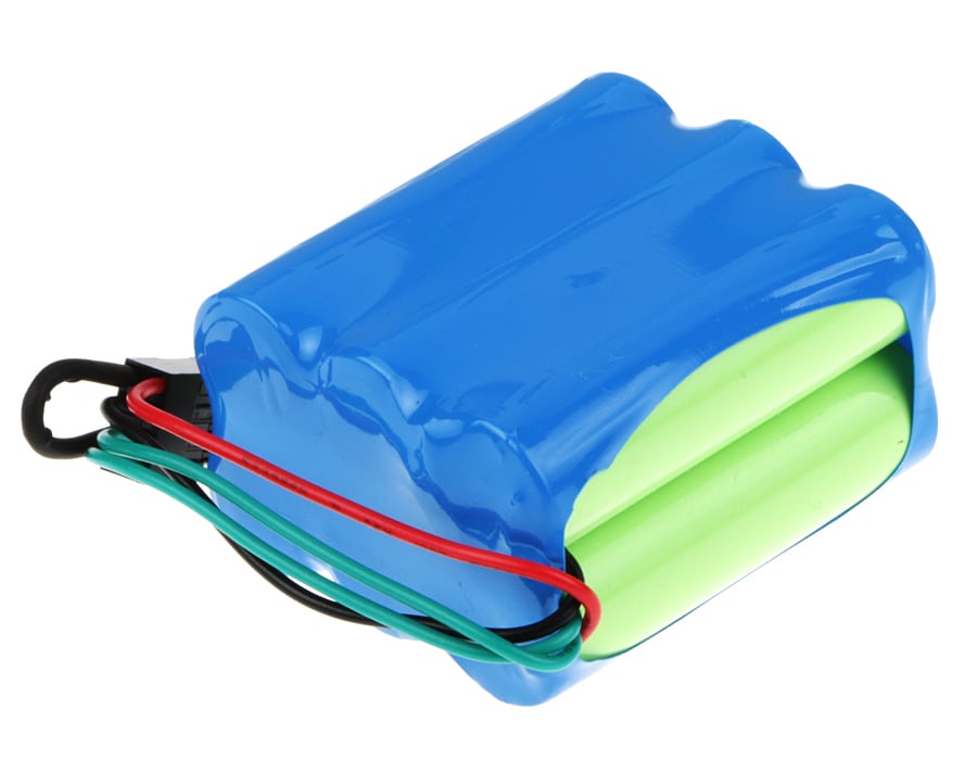 Batteri till Medicinsk för Ohmeda Suction Unit