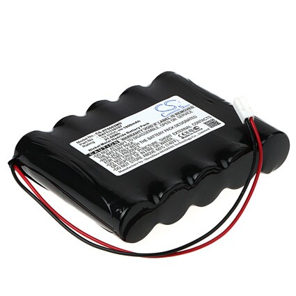 Batteri till Medicinsk för Atmos Pump Atmolit N, Pump Atmolit N64, Atmoport PA-A1062 m.fl.