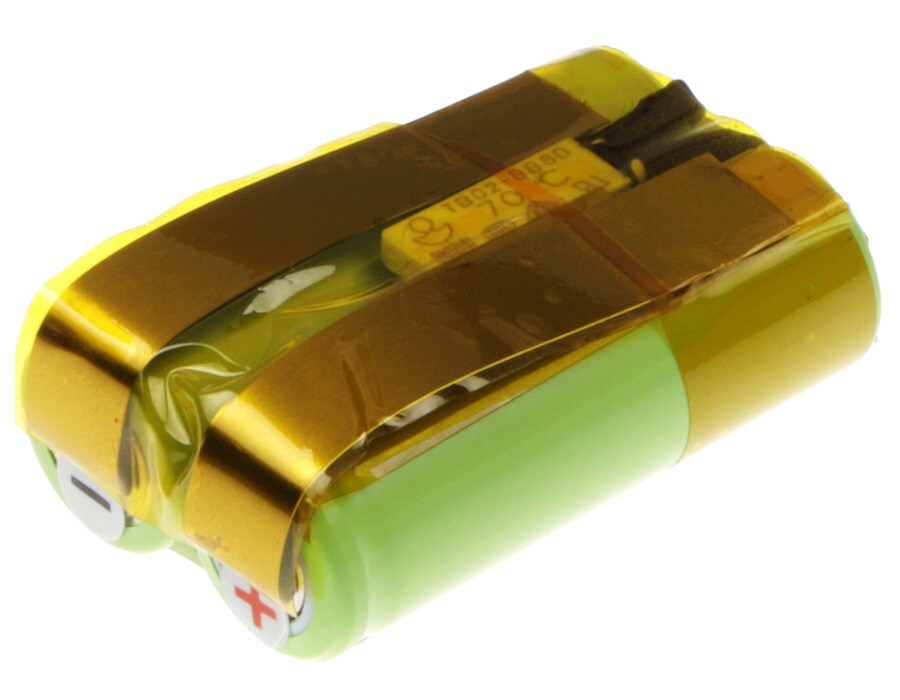 Batteri till Medicinsk för Eppendorf Research Pro, 4860