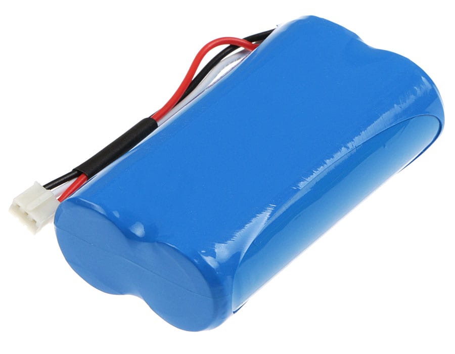 Batteri till Medicinsk för Fresenius Infusionspump Volumat Agilia m.fl.