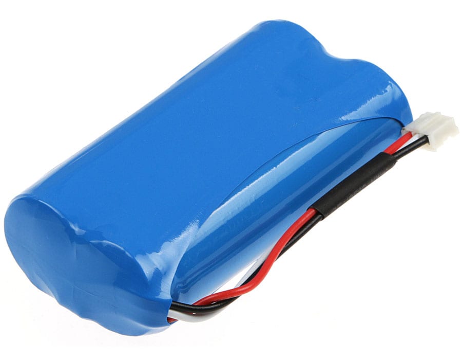 Batteri till Medicinsk för Fresenius Infusionspump Volumat Agilia m.fl.