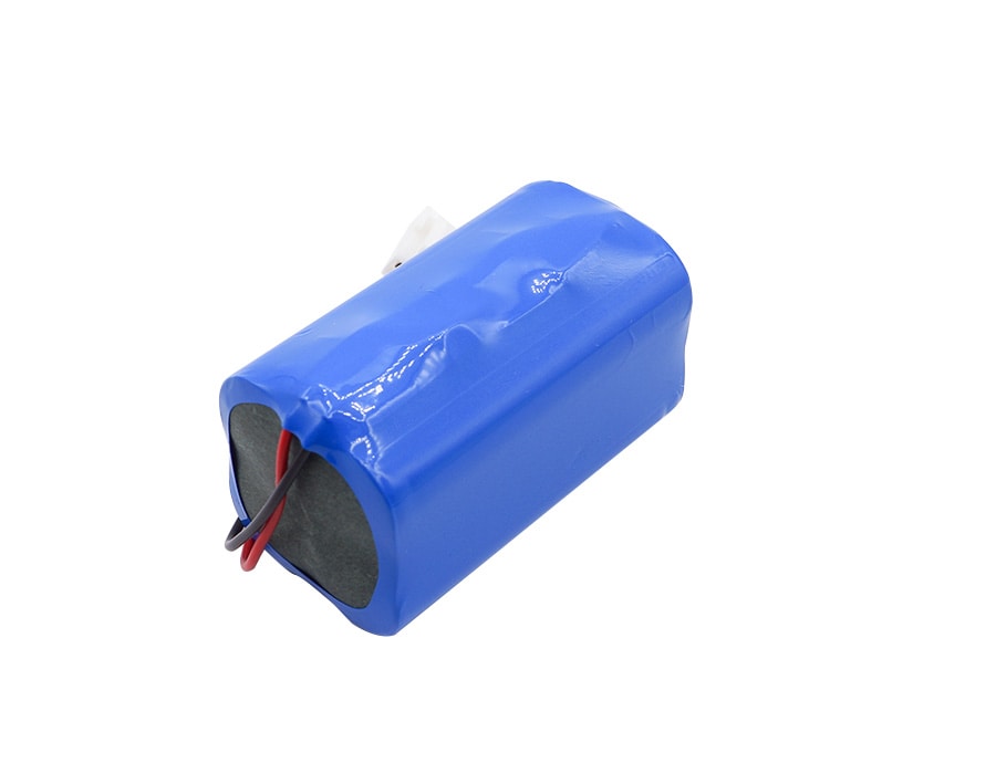 Batteri till Medicinsk för CMICS DJDB1200, ECG-11D, DJDB m.fl.