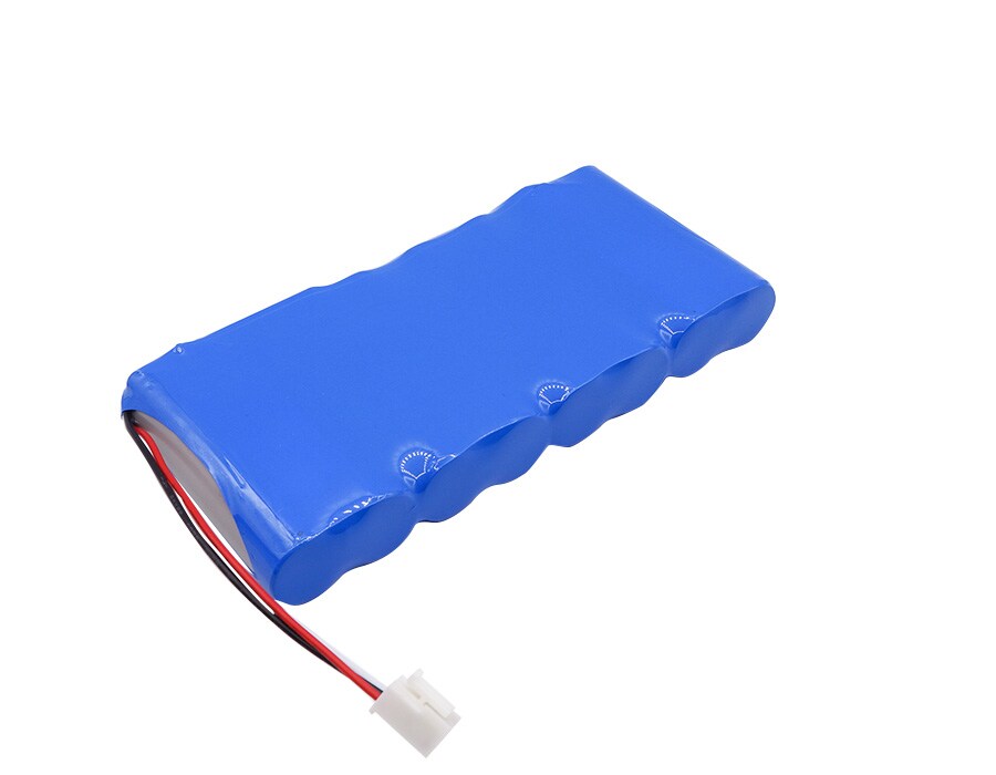 Batteri till Medicinsk för COMEN CM-1200A, CM-1200A ECG, CM-1200A EKG