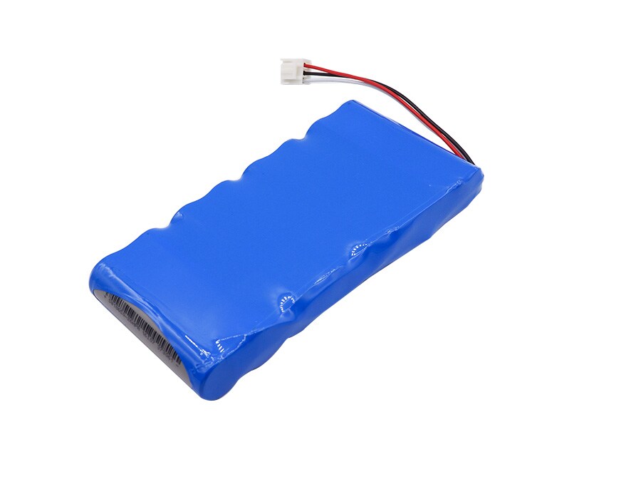 Batteri till Medicinsk för COMEN CM-1200A, CM-1200A ECG, CM-1200A EKG