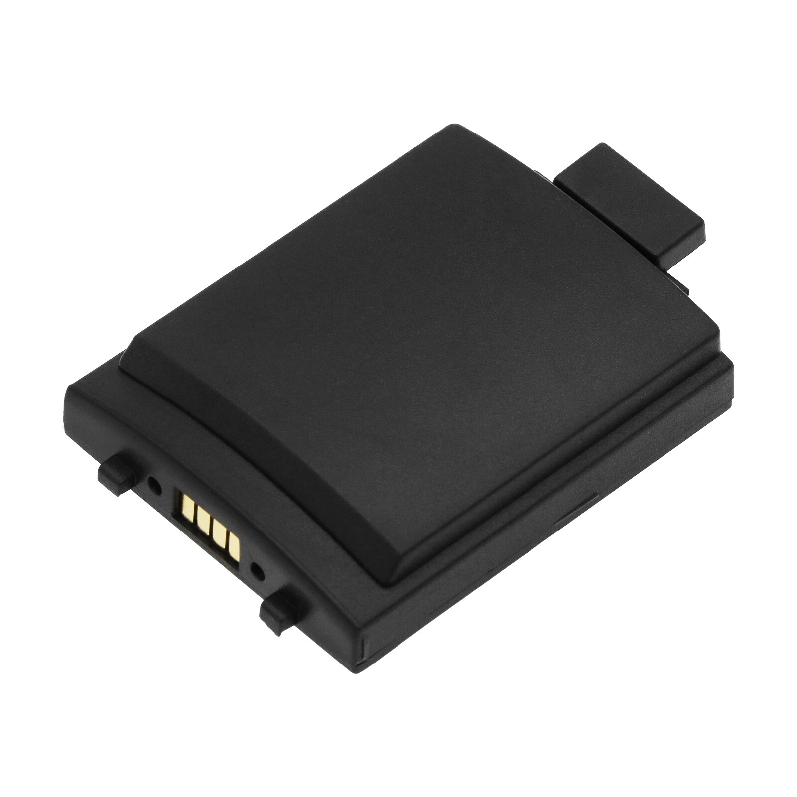 Batteri till Vocera Badge B3000 / B3000N / B3000E / batteri för bärbar kommunikationsenhet