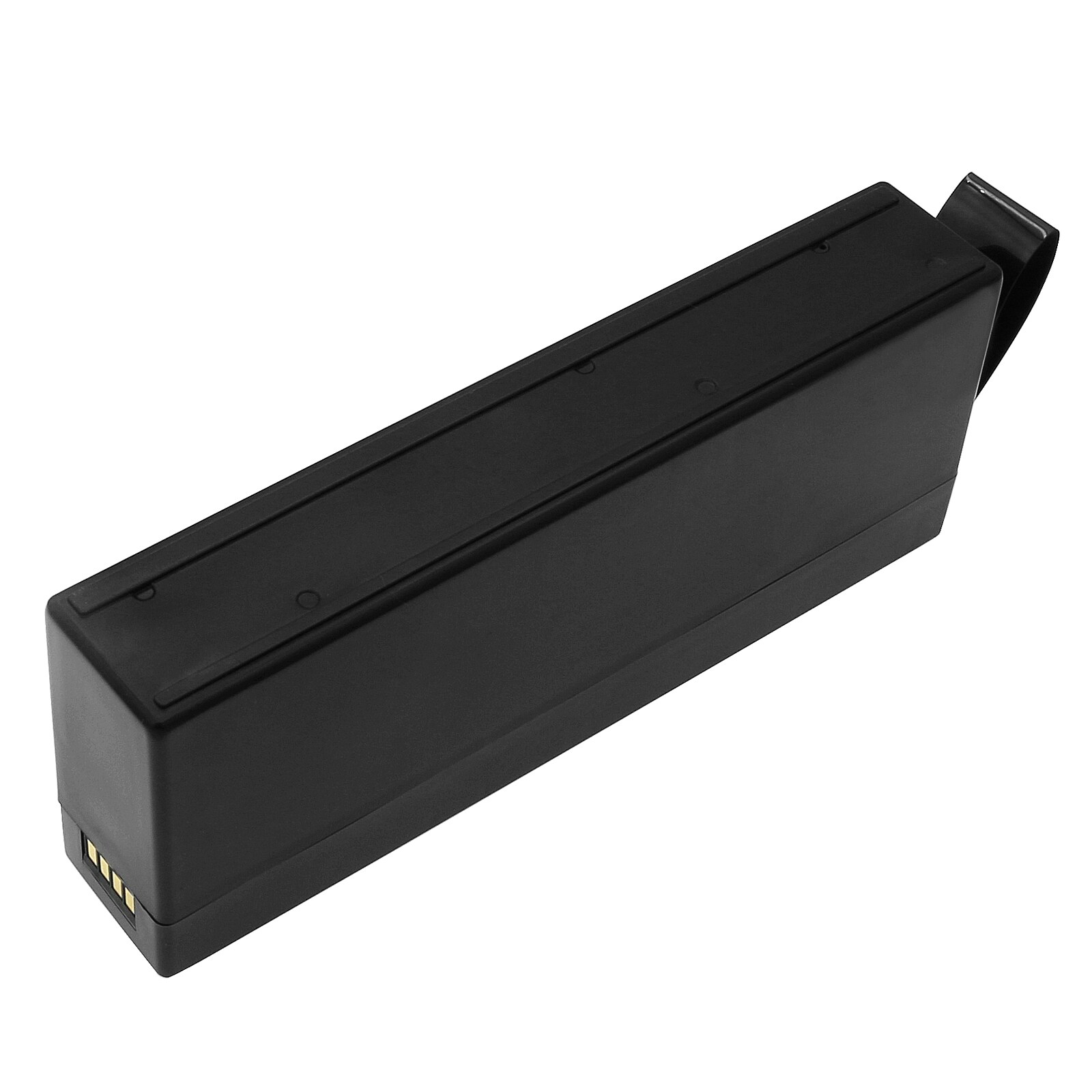 Batteri till Medicinsk för Air Liquide Monnal T50, MT50, MT50-04888