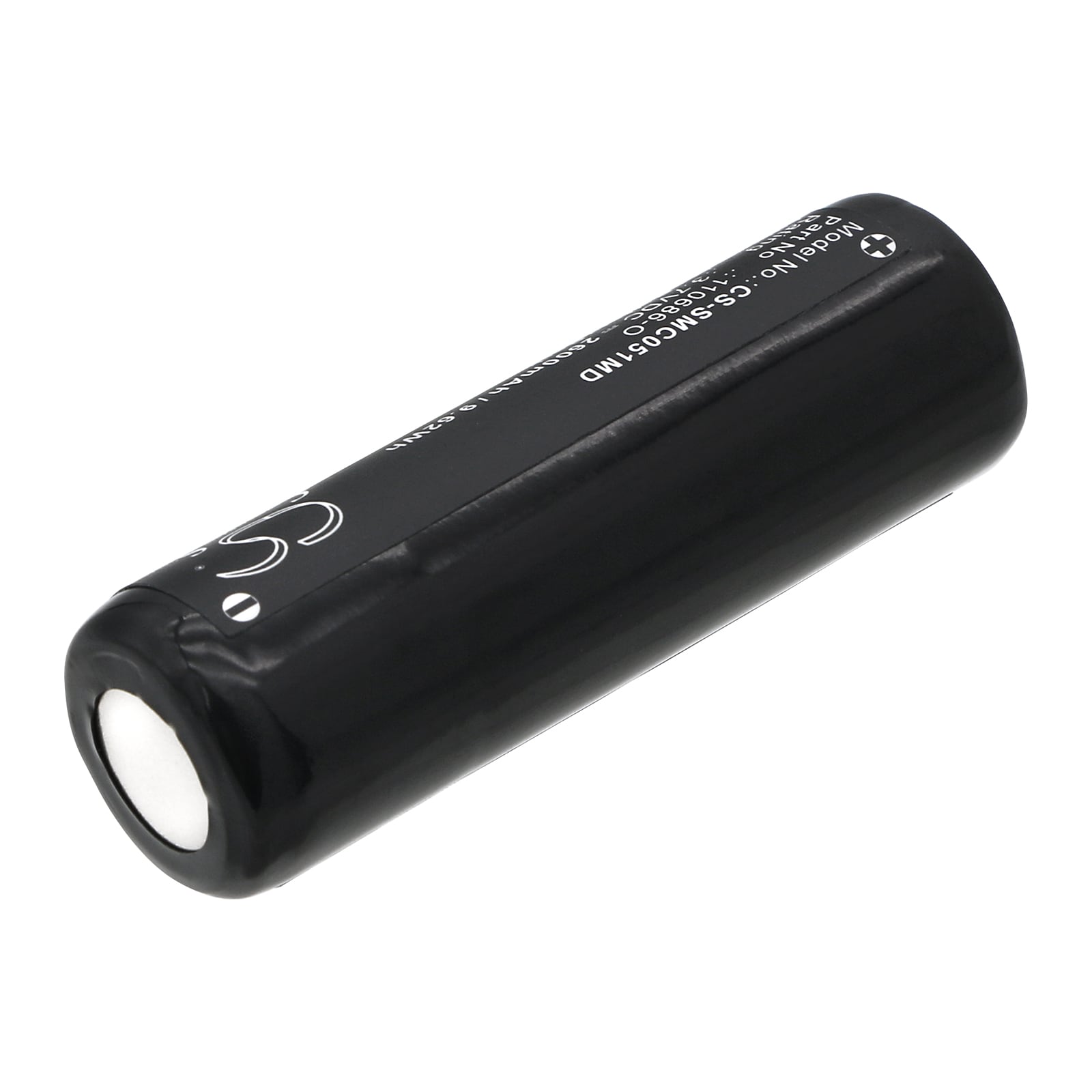 Batteri till Medicinsk för Somno Medics SomnoScreen type SSC051