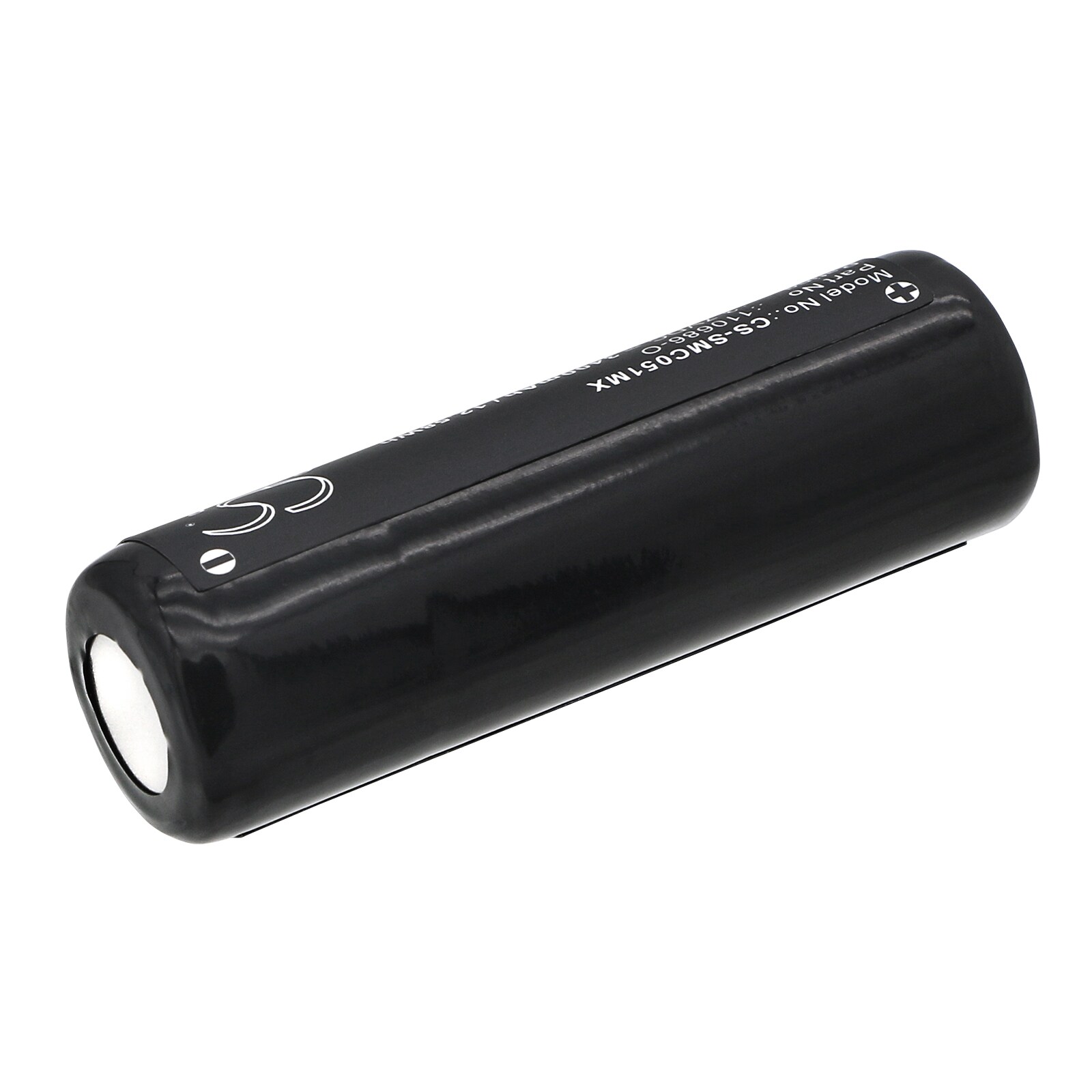 Batteri till Medicinsk för Somno Medics SomnoScreen type SSC051