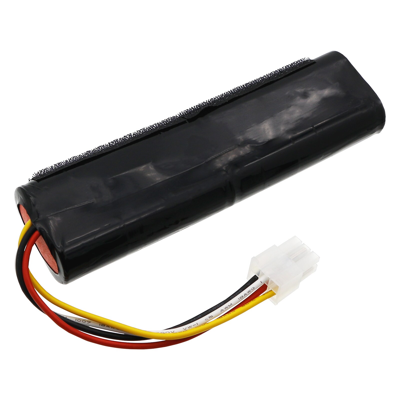Batteri till Medicinsk för Toshiba Ultrasonic SSH-880CV, Xario 100 Ultrasound