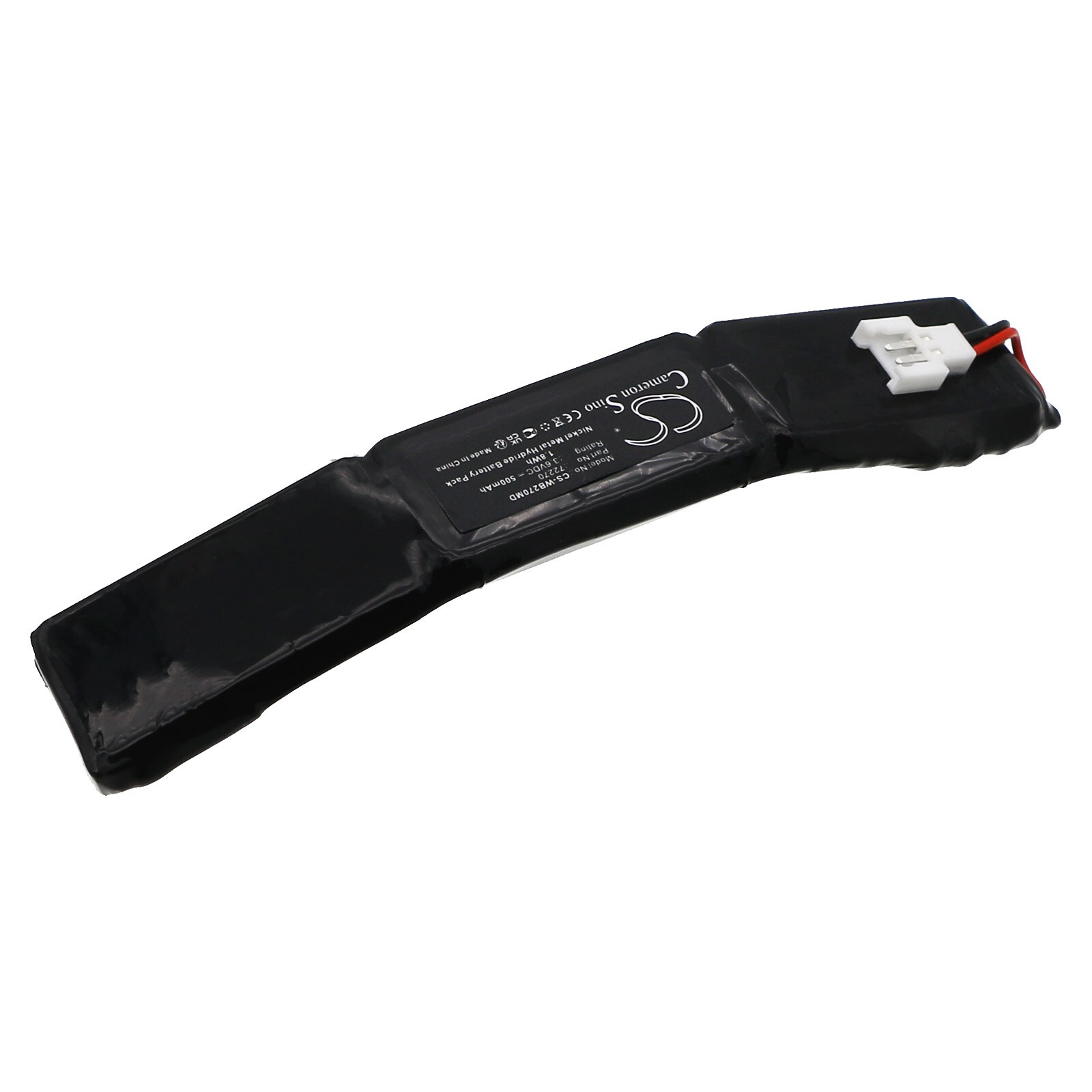 Batteri till Medicinsk för Welch-Allyn 460 Green Series Diagnostic Headlight, 4607X m.fl.