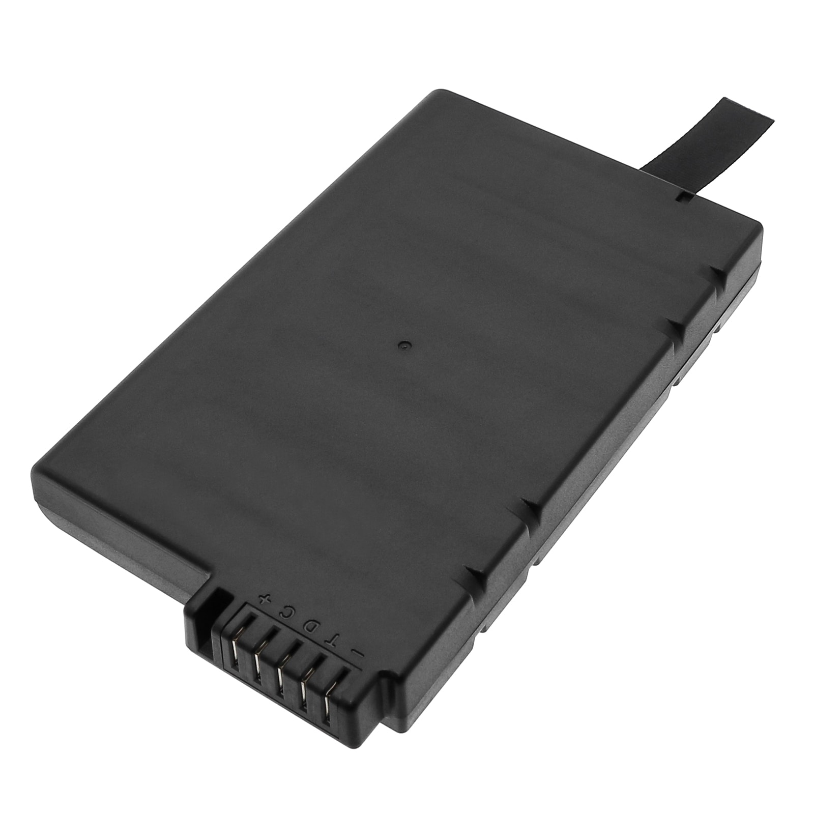 Batteri till Medicinsk för Philips Effica CM100, Efficia CM120, Efficia CM150