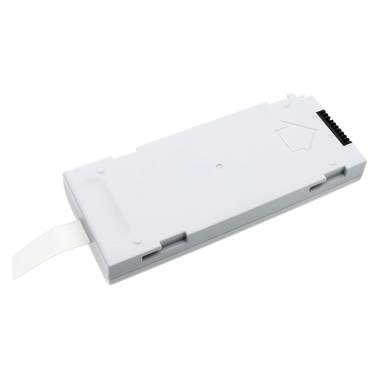 Batteri till Medicinsk för Mindray Benevision N19, Benevision N22, SV600 m.fl.