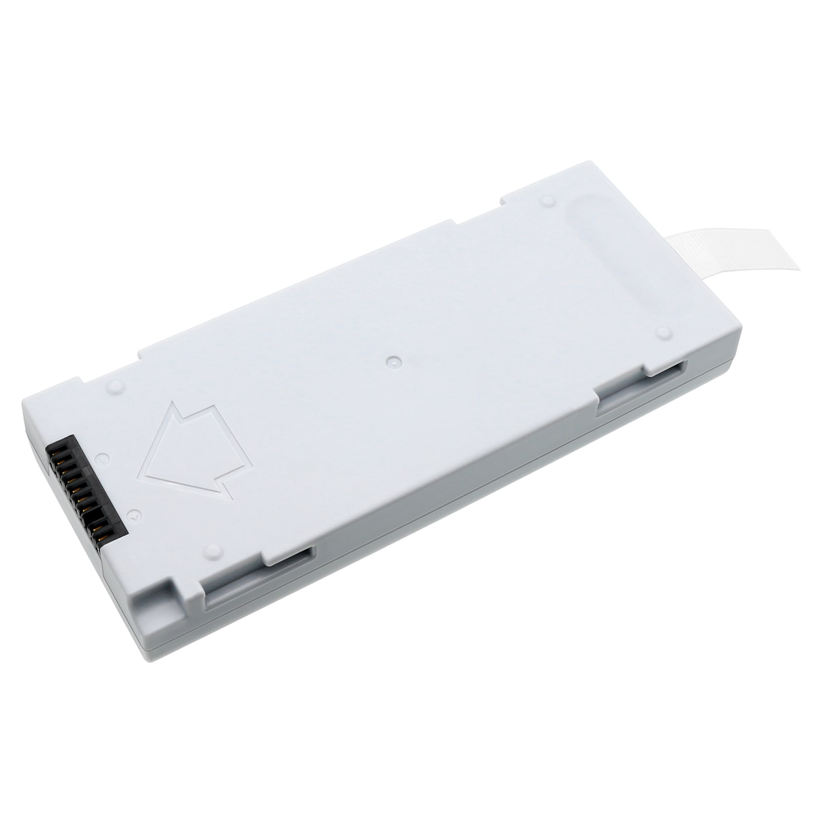 Batteri till Medicinsk för Mindray Benevision N19, Benevision N22, SV600 m.fl.