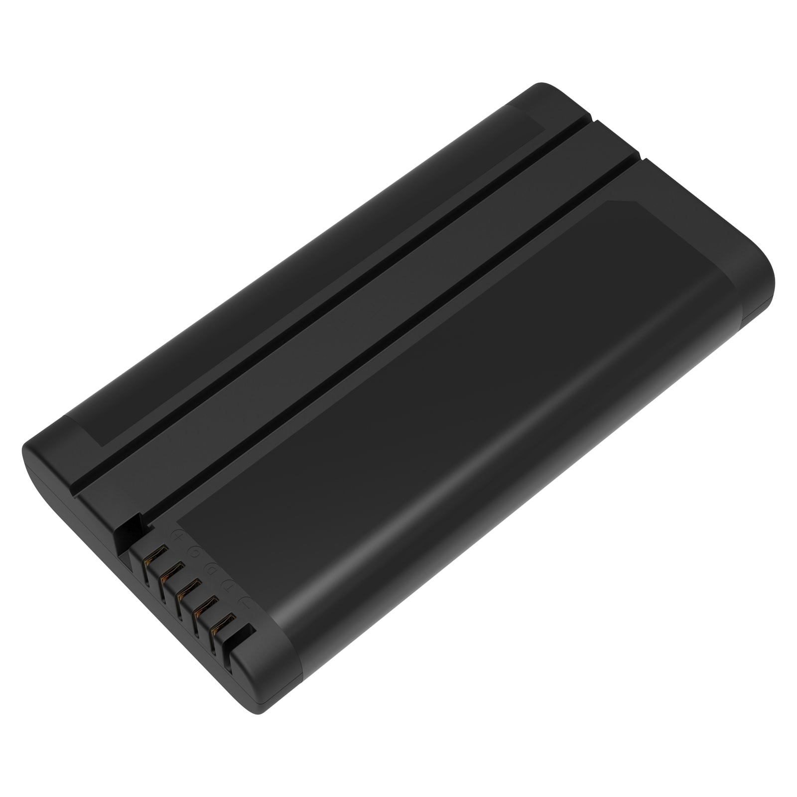 Batteri till Medicinsk för Covidien Nellcor PM1000N Pulse Oximeter