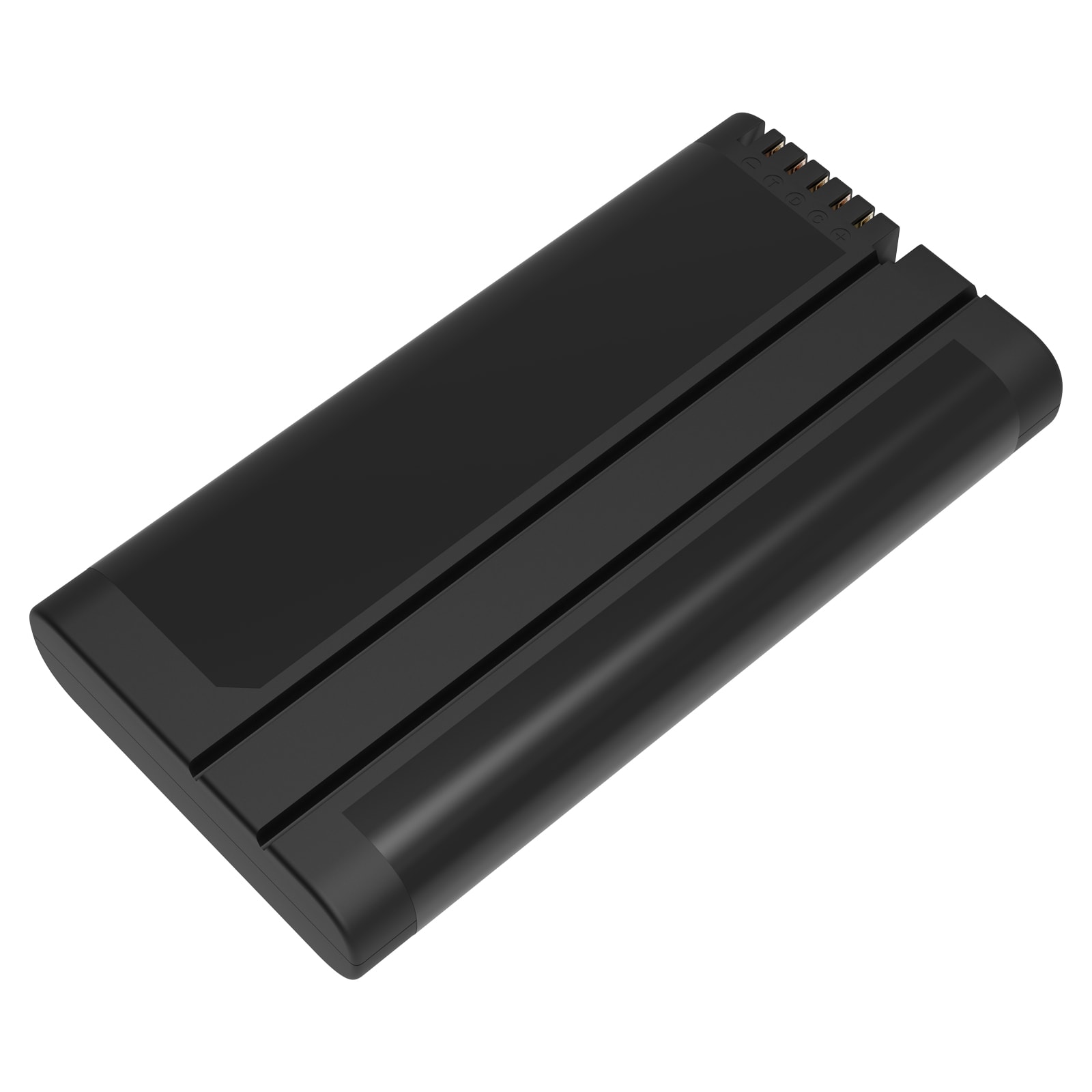 Batteri till Medicinsk för Covidien Nellcor PM1000N Pulse Oximeter