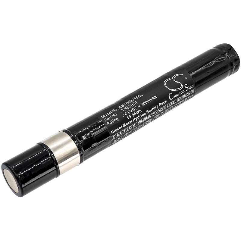 Batteri till Utrustning, undersökning, test för Tektronix Oscilloscopes THS710 m.fl.