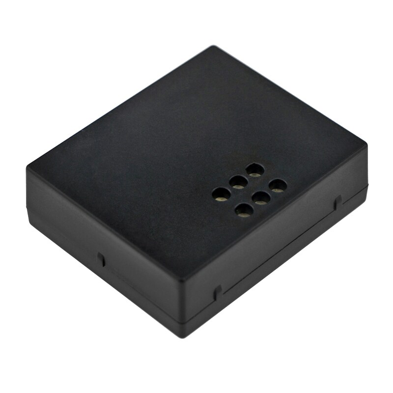 Batteri till Utrustning, undersökning, test för RAE Systems QRAE II